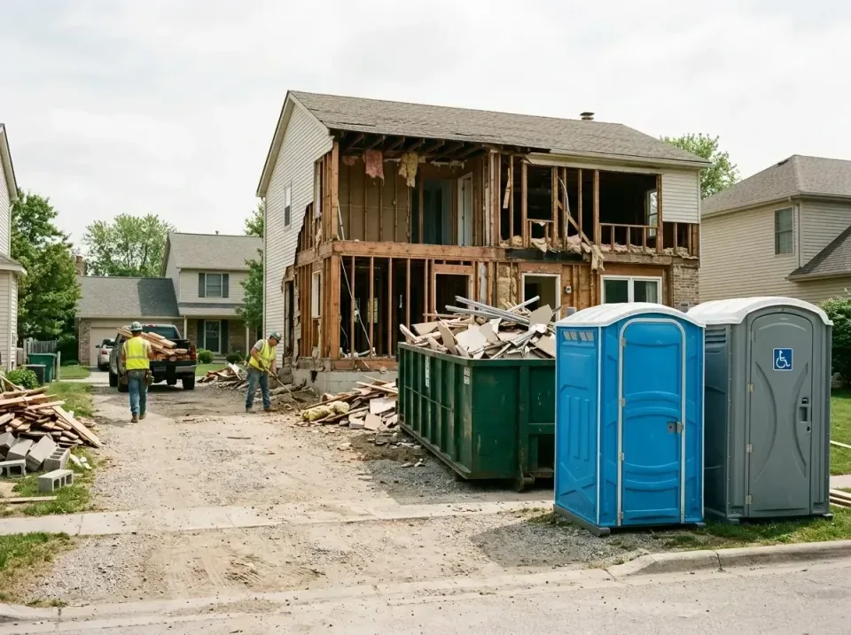 home-renovation-demolition-sit-010 — frequently asked questions, Portable Toilet & Dumpsters Rental in Shenandoah, VA